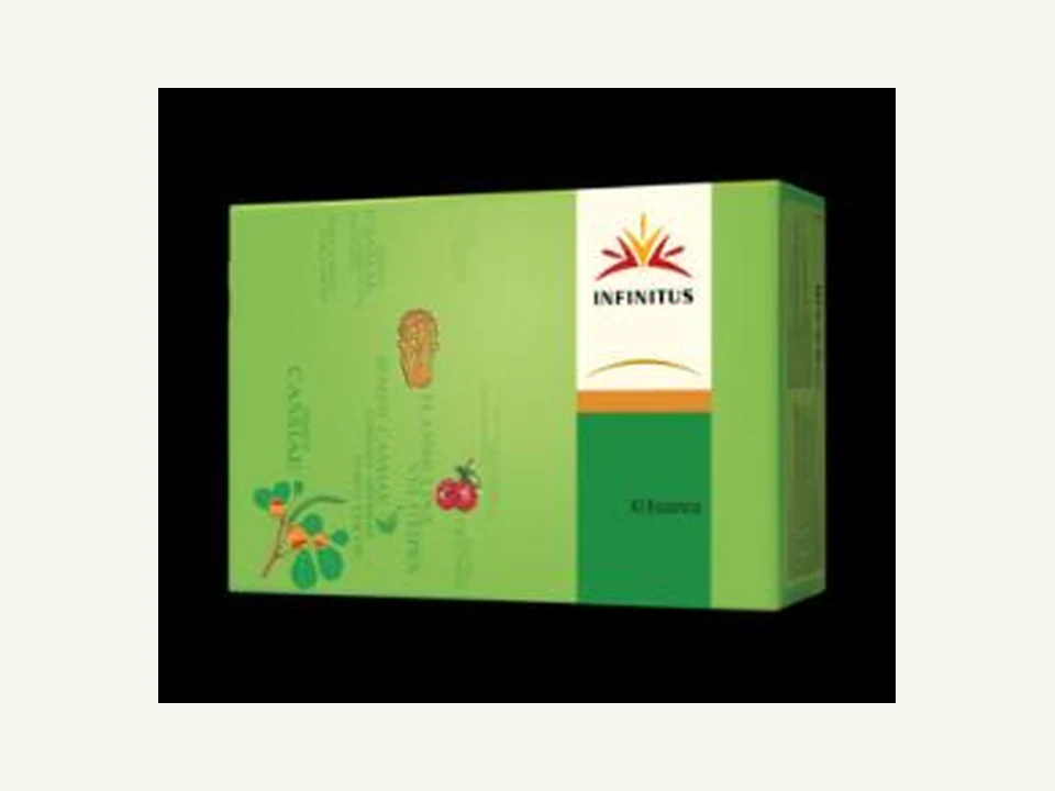 KI Essence Oriherb Infinitus