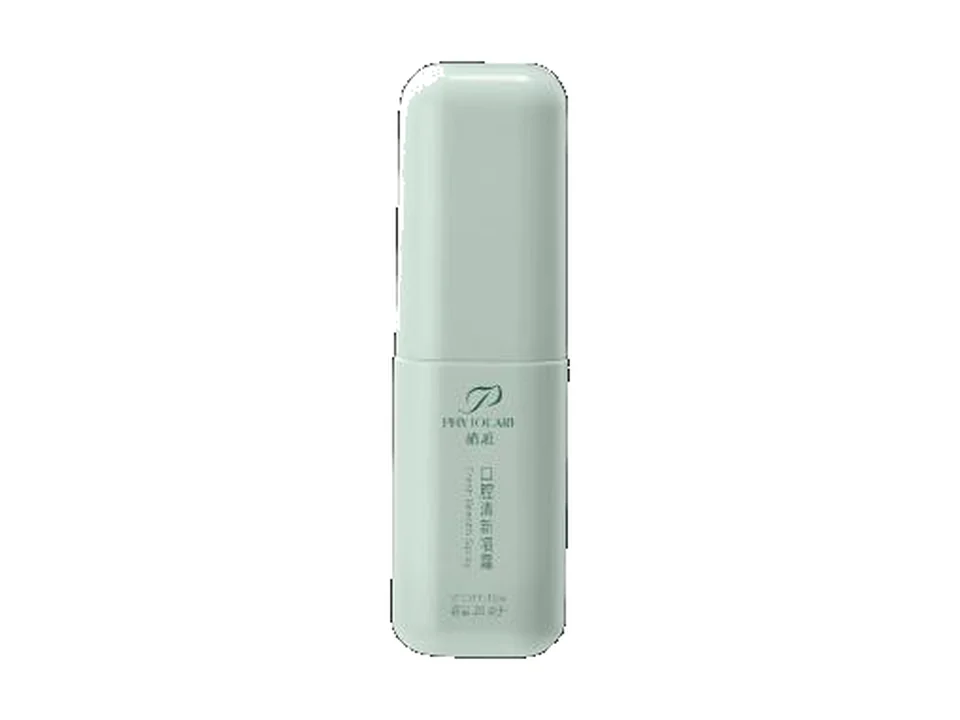 Спрей для свежести дыхания Phytocare Oriherb Infinitus