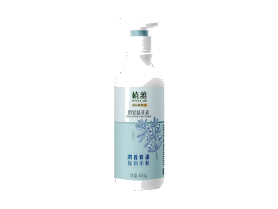Кондиционер для волос Phytocare Oriherb Infinitus