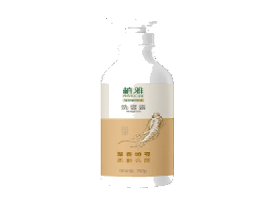 Шампунь Phytocare Oriherb Infinitus