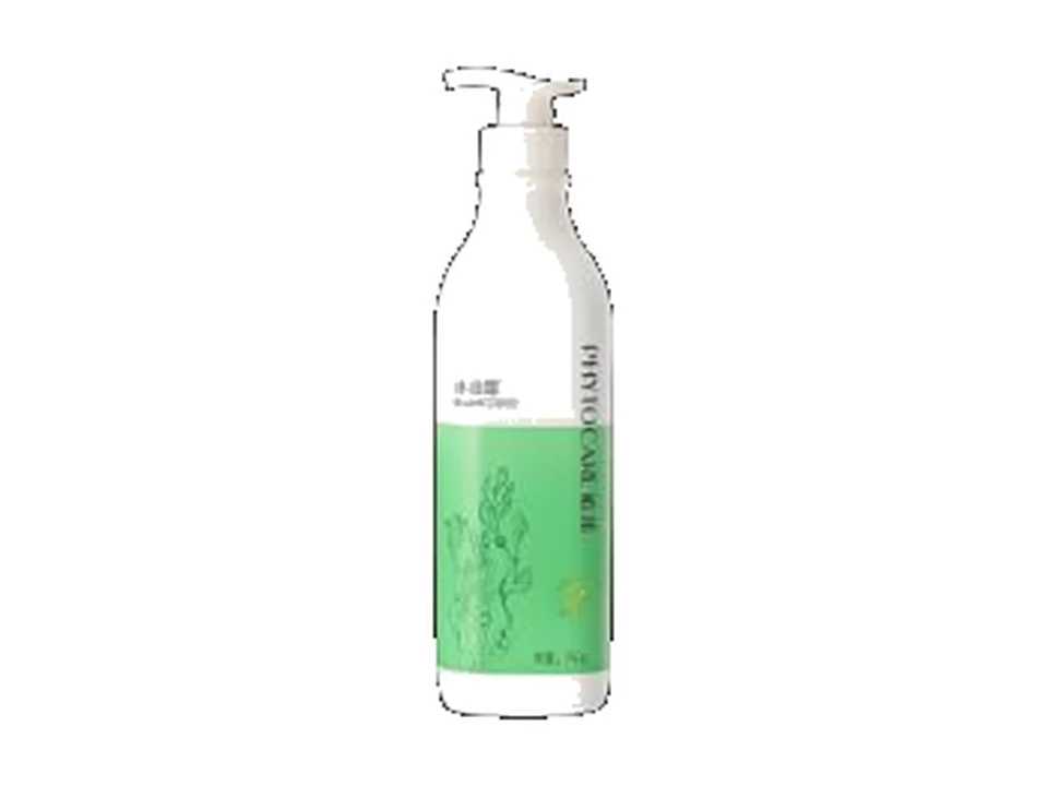 Крем-гель для душа Phytocare Oriherb Infinitus