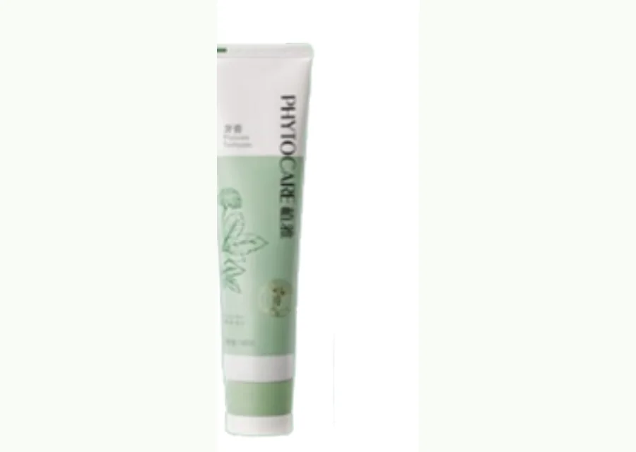 Зубная паста Phytocare Oriherb Infinitus