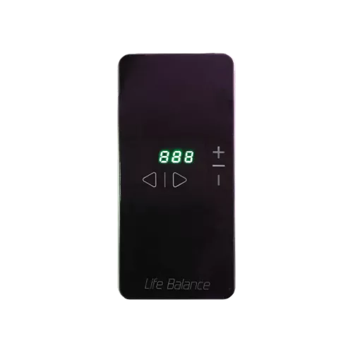 Life Balance Contact New