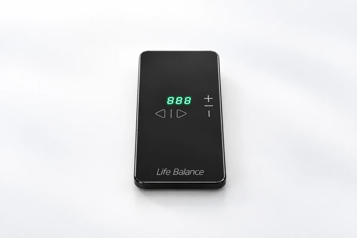 Life Balance 2.1 New