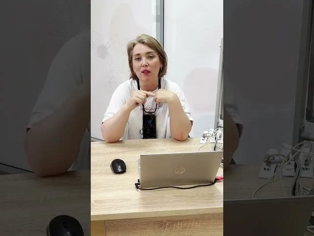 Видеоотзыв WebWellness