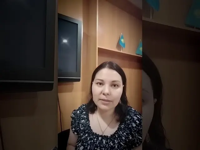 Видеоотзыв WebWellness
