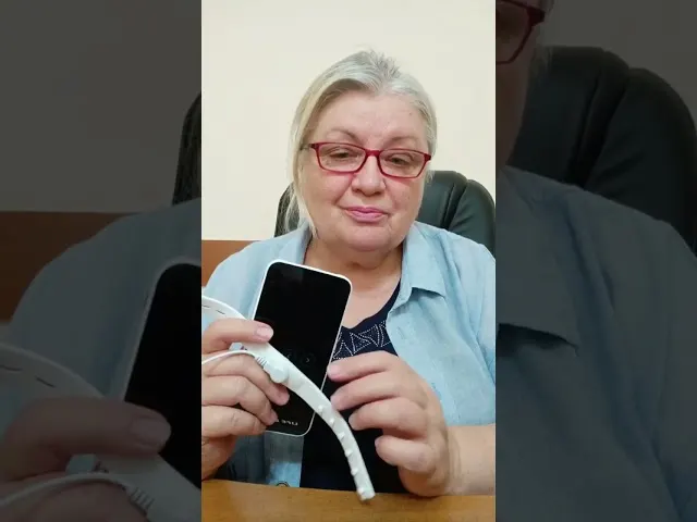 Видеоотзыв WebWellness